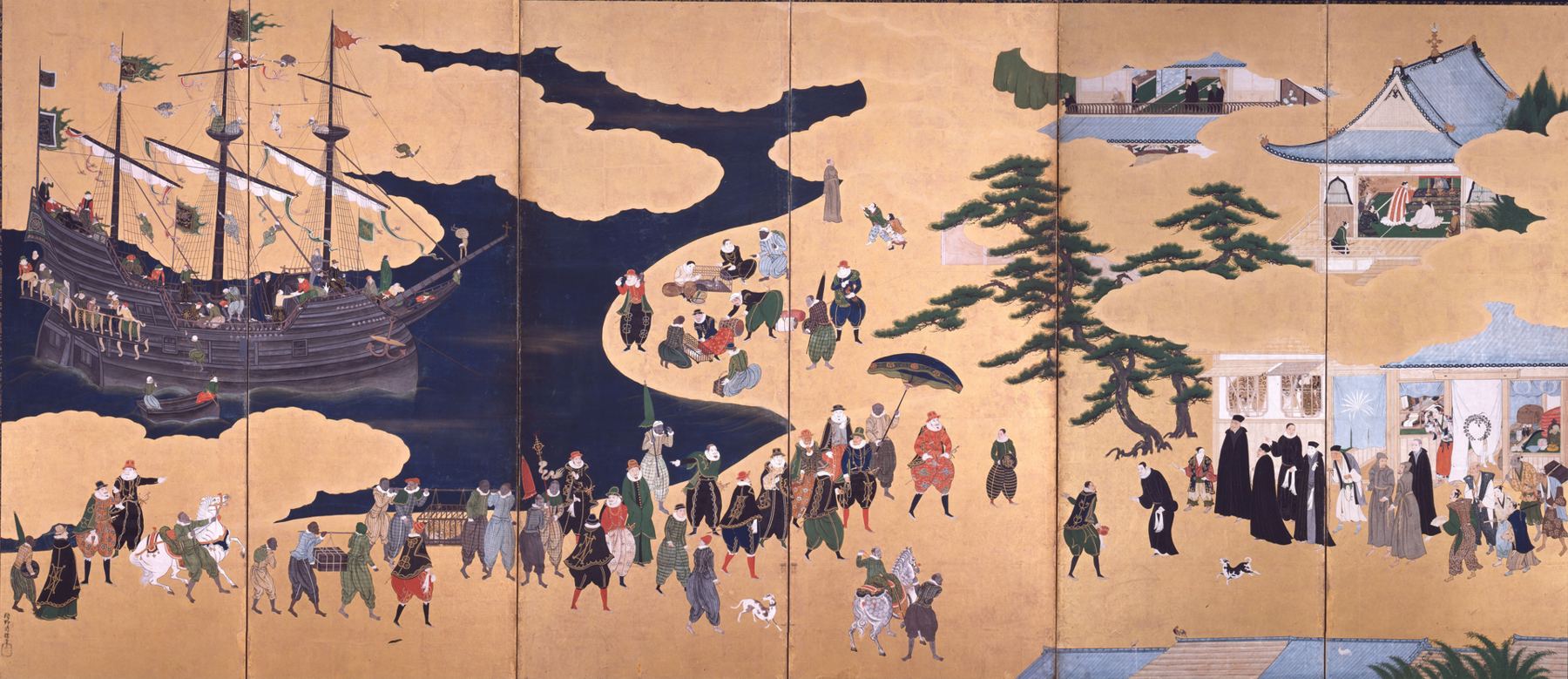 Nanban-Screens-by-Kano-Naizen-c1600.png